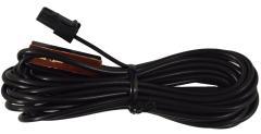 Catch
Hunter
ADC-1108
Cable set with booster for terrestrial digital film cable 1 connector HF201 Pioneer