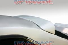 D-MAX
[DMEW101JPA]
Roof spoiler
100 system
Chaser