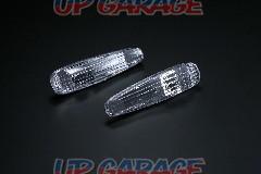 D-MAX
[DML1S14004T1]
Crystal side blinker
S14
Sylvia
Previous period