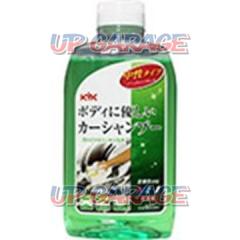 Koga
20-622
Chu Say Car Shampoo