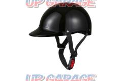 NBS (Enubiesu)
helmet
Half cap
black
KC-180
[7001]