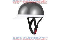 NBS (Enubiesu)
helmet
Semi-cap white collar
Gun Meta
KC-100A
[7103]