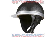 NBS (Enubiesu)
helmet
Half hat (cork type) black glitter
KC-029L
[700107]