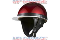 NBS (Enubiesu)
helmet
Half hat (cork type) red glitter
KC-029L
[700109]