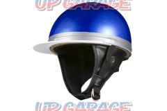 NBS (Enubiesu)
helmet
Half hat (cork type) blue glitter
KC-029L
[700110]