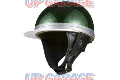 NBS (Enubiesu)
helmet
Cork and a half
Three buttons
Black Green lame
KC-029LB
[701007]