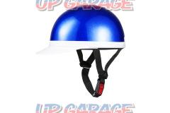 NBS (Enubiesu)
helmet
Half cap
White shoulder
Bururame
KC-100A
[710902]