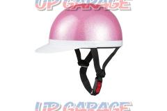NBS (Enubiesu)
helmet
Half cap
White shoulder
Pinkurame
KC-100A
[710904]