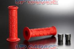 NBS (Enubiesu)
General purpose color grip
Red
Penetration type
With Bar Ends
[903337]