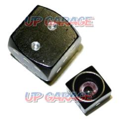 AQUA
CLAZE
Color air valve cap
Dice
black
9045-1