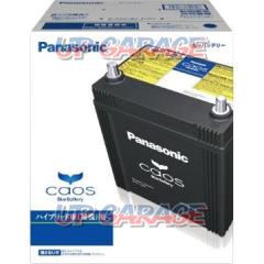 Panasonic CAOS ハイブリッド車用バッテリー S42B20R-HV 3年間保証 距離制限なし[S42B20R-HV]