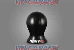 NISMO
Shift knob
Made by Duracon R
black
C28651EA05