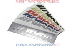 WORK
Sticker
250mm
white
[WORK logo 250 white]