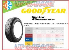 [All seasons]
GOODYEAR (Goodyear) Vector
4Seasons
Hybrid (Vector Four Season Hybrid)
215 / 50R17
95H
XL
[05609616]
