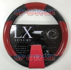 Proud
DH-127
LX carbon
Steering Cover S
RE