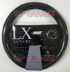 Proud
DH-128
LX carbon
Steering Cover S
BK