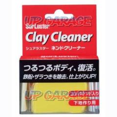 Shuarasuta
S-53
Clay cleaner