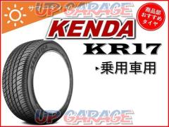 KENDA(ケンダ) KR17 145/80R12 74T