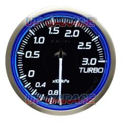 Defi
Racer
Gauge
N2
60Φ
Turbo meter
300 kPa
DF 16701