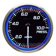 Defi
Racer
Gauge
N2
60Φ
Pressure gauge
DF 16801