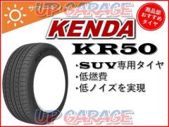 KENDA (Kenda)
KR50
225 / 60R18
104H