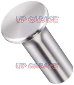 CUSCO
Spin turn knob
220014AA
S13 series / S14
Aluminum
Silver
