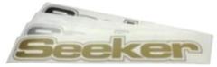 WORK
Seeker sticker
200mm
Black [WSK-Logo 200 Black]