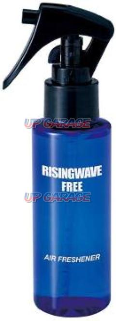 Seiwa
RW-09
Rising Wave
Spray
blue