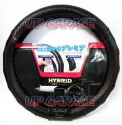 Proud
DH-130
PM carbon steering cover S
BK