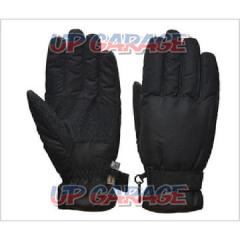 Lead
GW-318A
Bow tie gloves