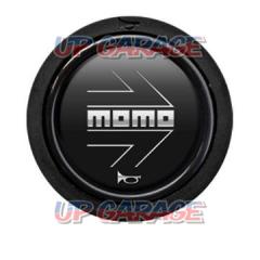 MOMO
ARROW
MATT
BLACK
HBR-02
Arrow metal black
For steering with centering