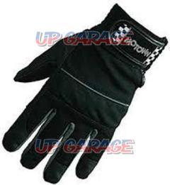 Motown
HRG 03 - L
Happy Racing Gloves
BK / Gray
L