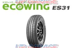 KUMHO
ECOWING
ES31
185 / 60R16
86H