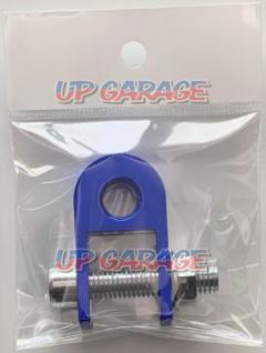 U-STYLE
Hip-up adapter round shape
1 pieces
BLUE
BP-075BL