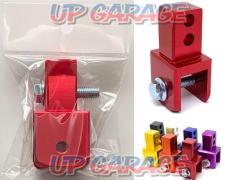 U-STYLE
Hip up adapter square
1 pieces
RED
BP-076RD