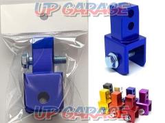 U-STYLE
Hip up adapter square
1 pieces
BLUE
BP-076BL