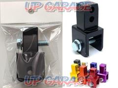 U-STYLE
Hip up adapter square
1 pieces
BLACK
BP-076BK
