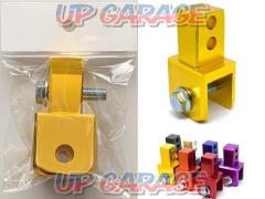 U-STYLE
Hip up adapter square
1 pieces
GOLD
BP-076GD