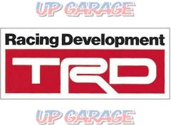 TRD
B type sticker (B2)
08231-SP011-B2