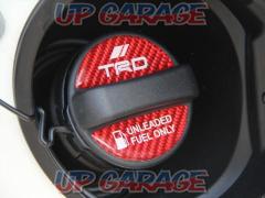 TRD
Fuel cap garnish
MS010-00015