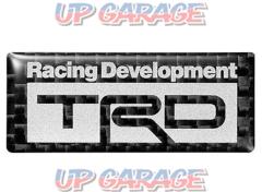TRD
TRD carbon sticker (B logo)
08231-SP183