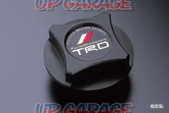 TRD
Oil filler - cap
MS 112-00001