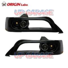 ORIGIN (origin)
D-227-SET-LGT
100 system
Chaser
Combat Eye (with
LIGHT)
Right and left