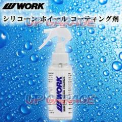 WORK
Wheel coating agent
100ml