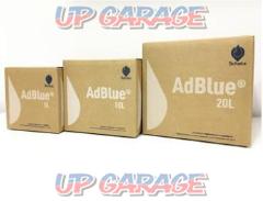 AdBlue
(High quality urea solution for SCR system)
5L back-in box