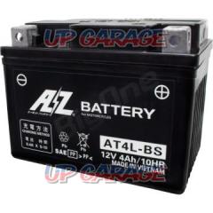 AZ battery
ATR4A-5