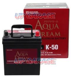 Aqua Dream
Charge control car battery for domestic cars
75B24L