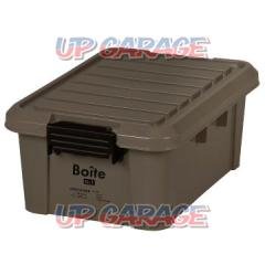 Boite
Container M
low brown