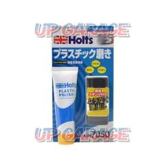 Holts
MH-7050
Plastic polished
Plus