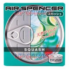 Eikosha
A-9
Air Spencer cartridge
squash